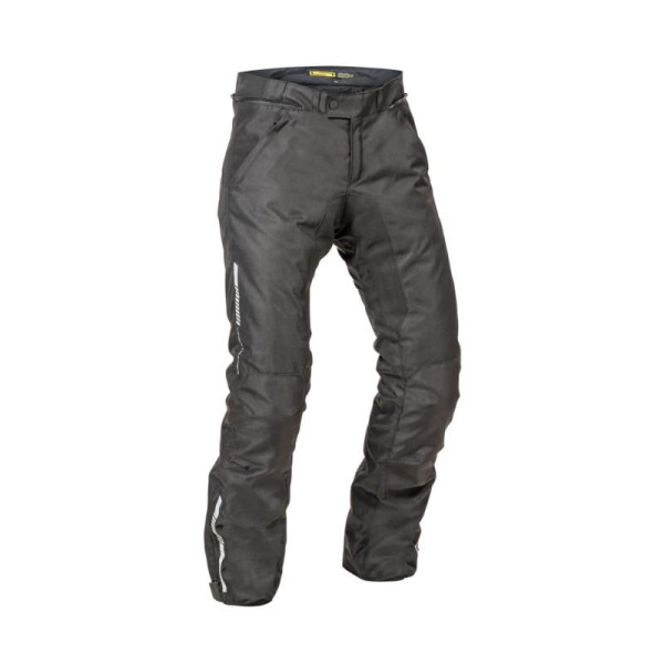 Lindstrands Backafall pants black 48